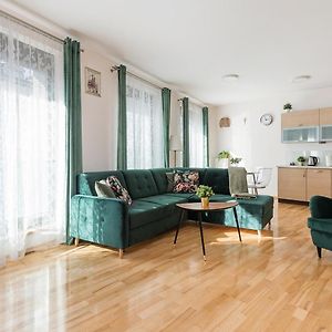 Appartement met een Slaapkamer